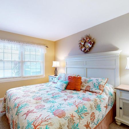 Marlin Cove Ocean City Quarto foto