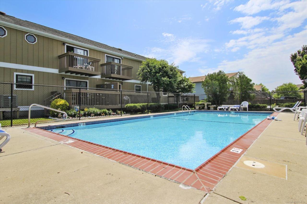 Marlin Cove Ocean City Exterior foto