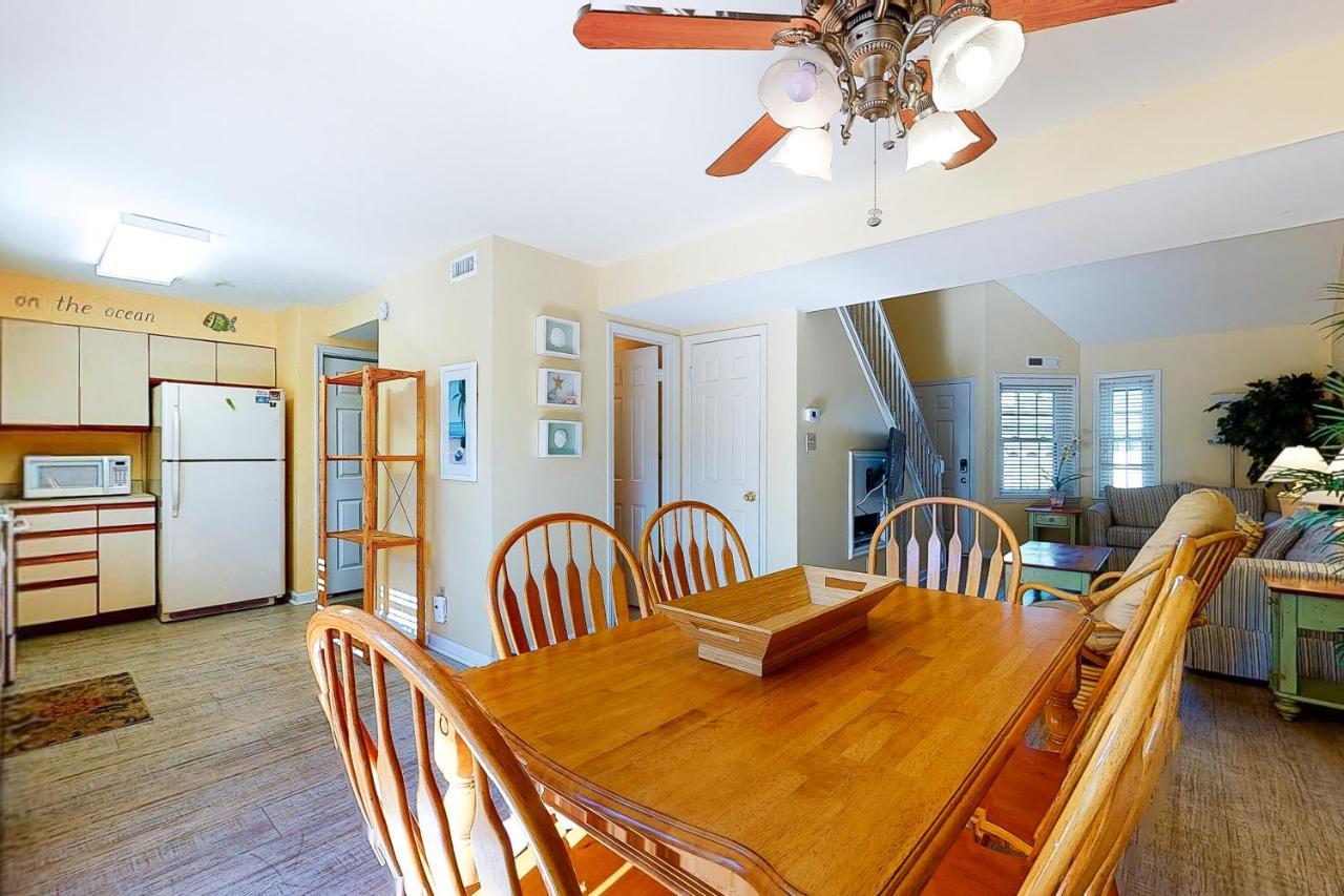 Marlin Cove Ocean City Exterior foto