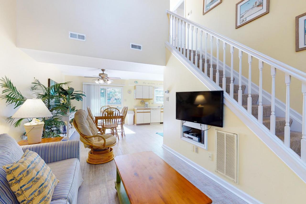 Marlin Cove Ocean City Exterior foto