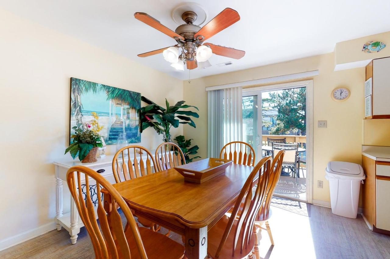 Marlin Cove Ocean City Exterior foto