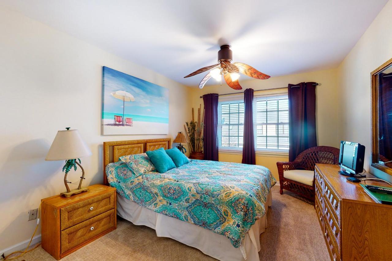Marlin Cove Ocean City Exterior foto