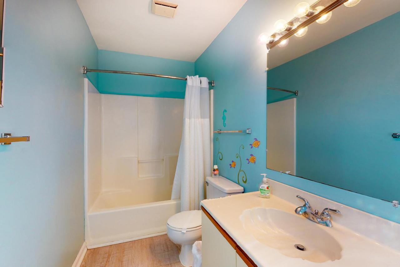 Marlin Cove Ocean City Exterior foto