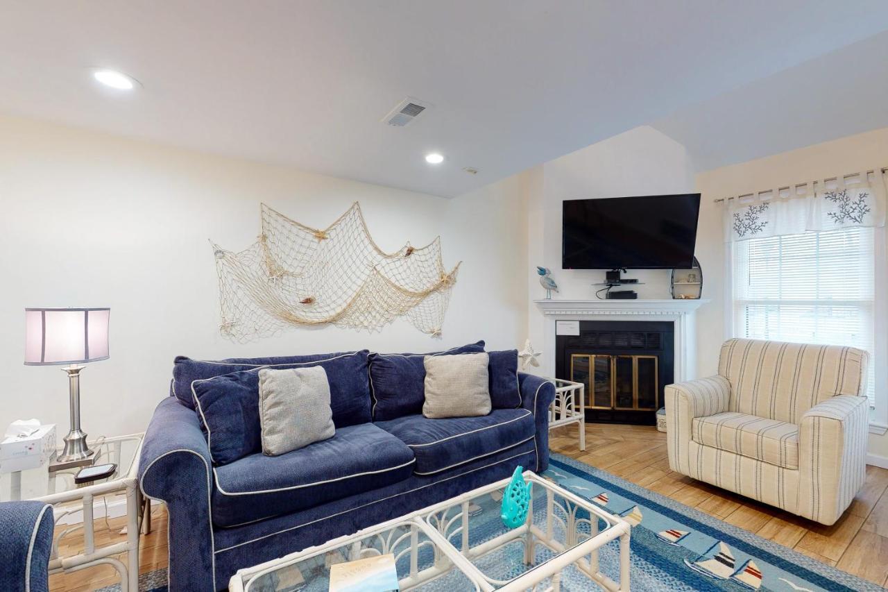 Marlin Cove Ocean City Quarto foto