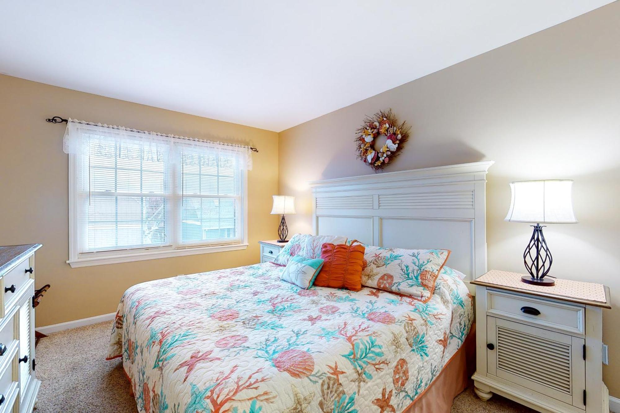 Marlin Cove Ocean City Quarto foto