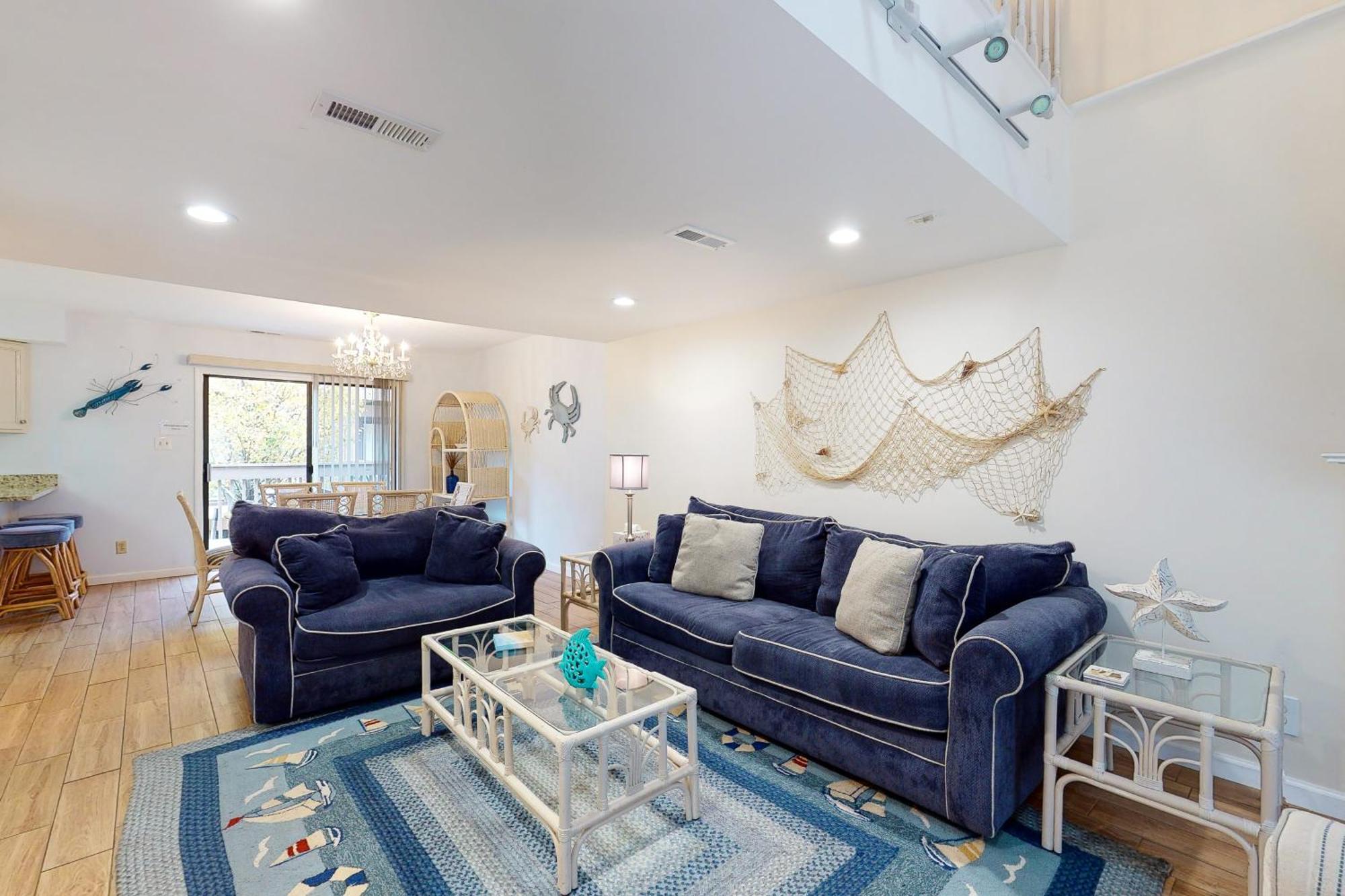 Marlin Cove Ocean City Quarto foto