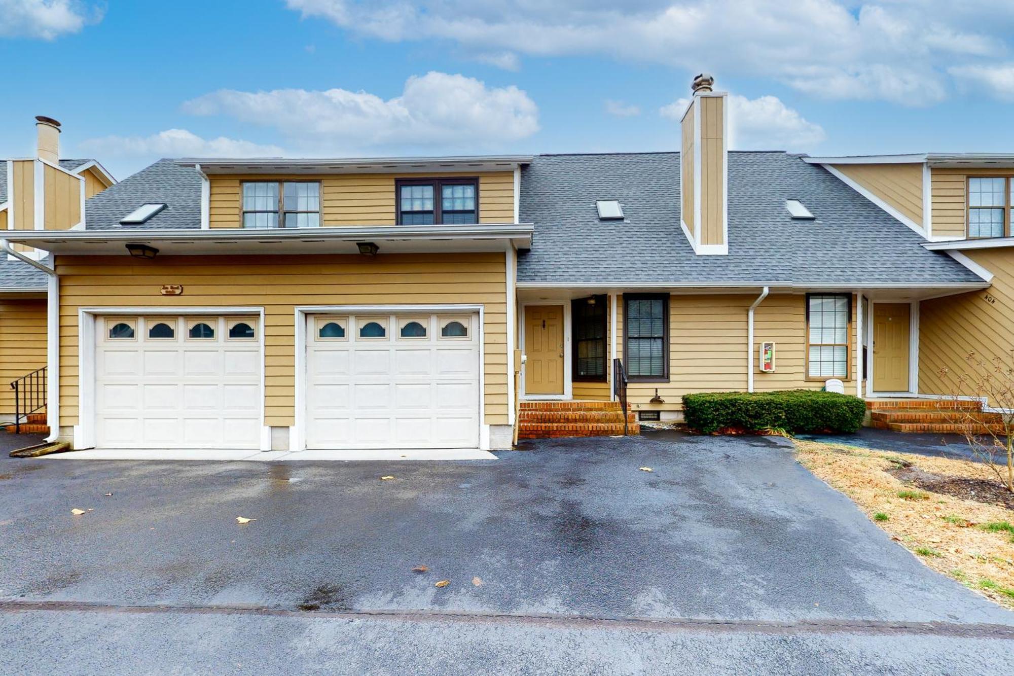 Marlin Cove Ocean City Quarto foto