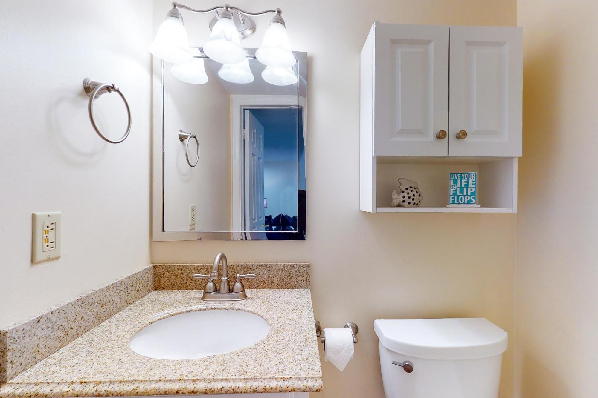 Marlin Cove Ocean City Quarto foto