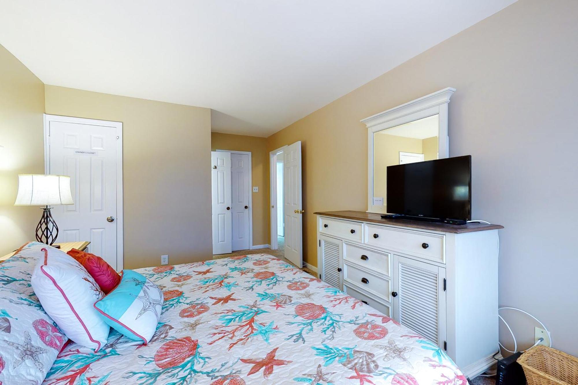 Marlin Cove Ocean City Quarto foto