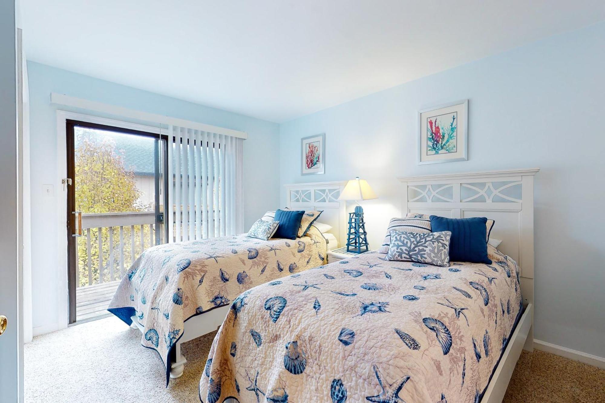 Marlin Cove Ocean City Quarto foto