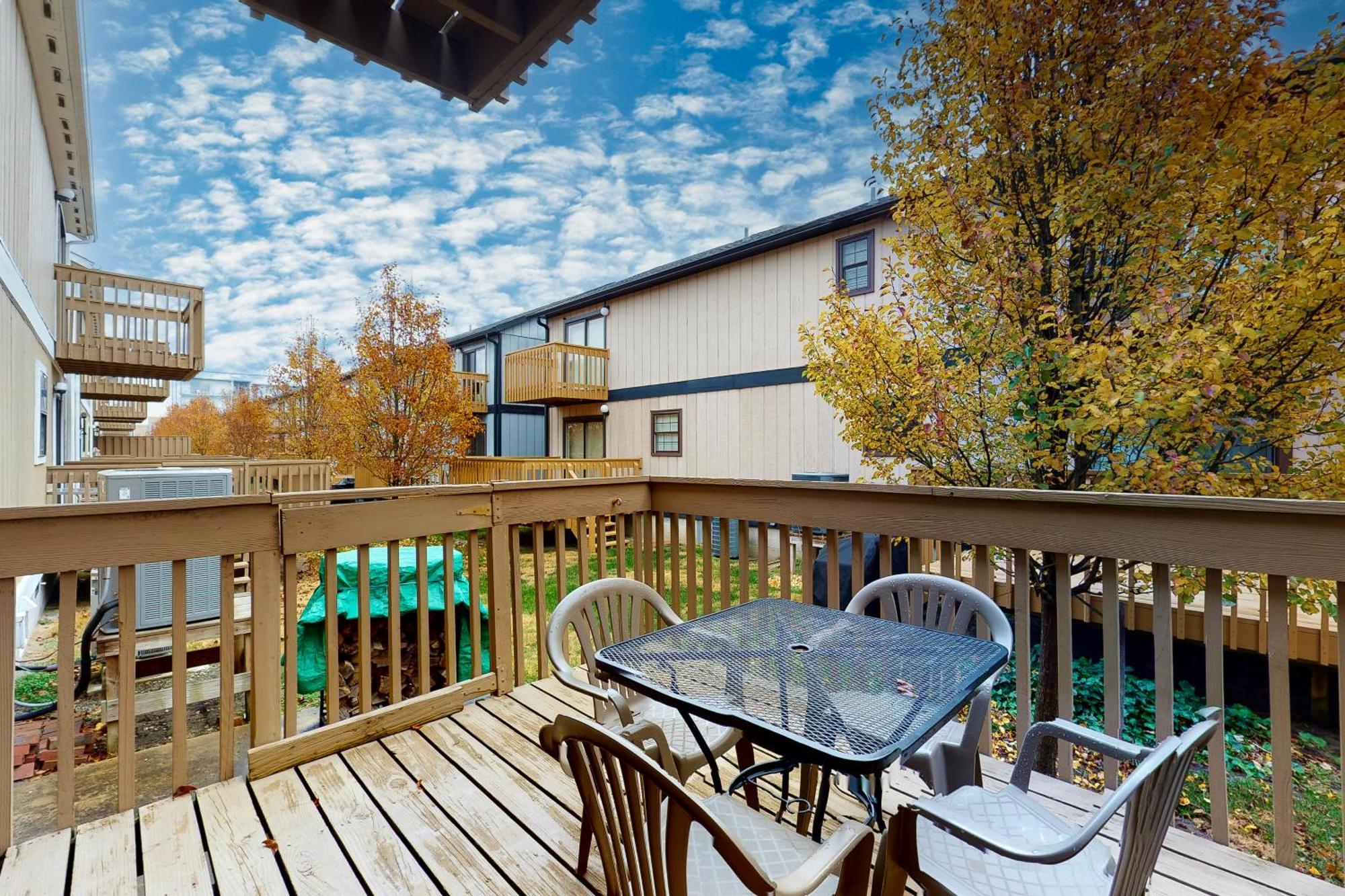 Marlin Cove Ocean City Quarto foto